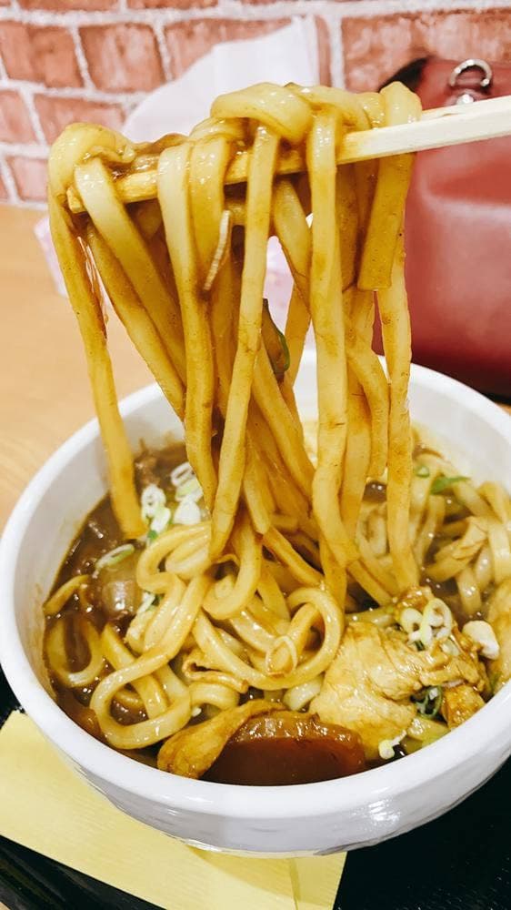 カレーうどん専門店 一りん - サブ画像3