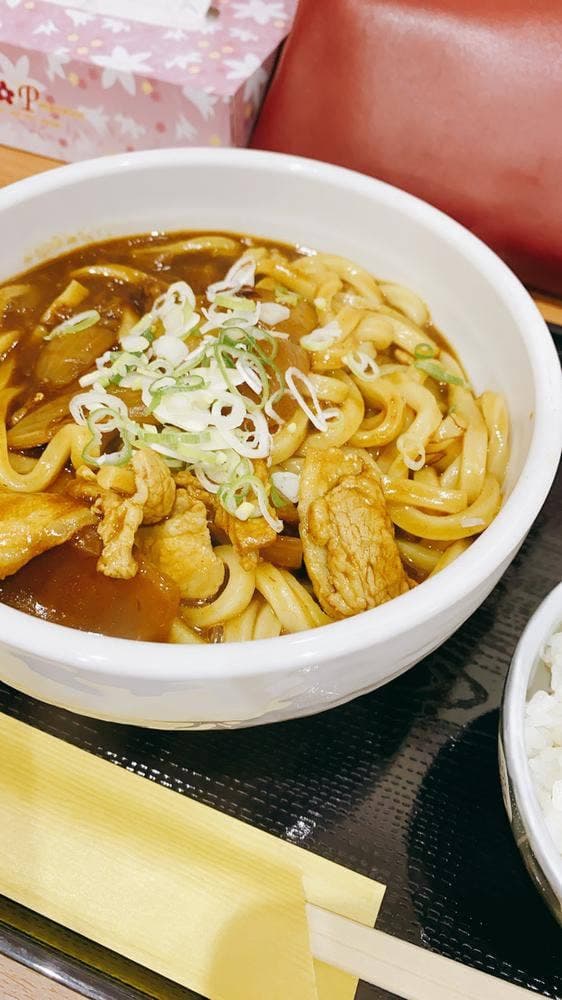 カレーうどん専門店 一りん - サブ画像1