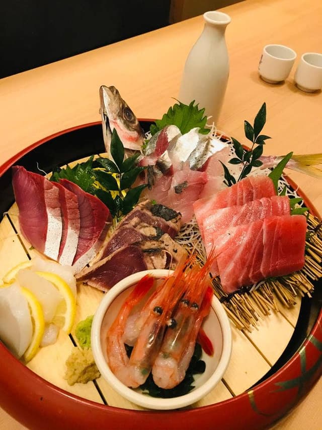 和食割烹 越後庵 けんしん 新潟本店 - サブ画像2