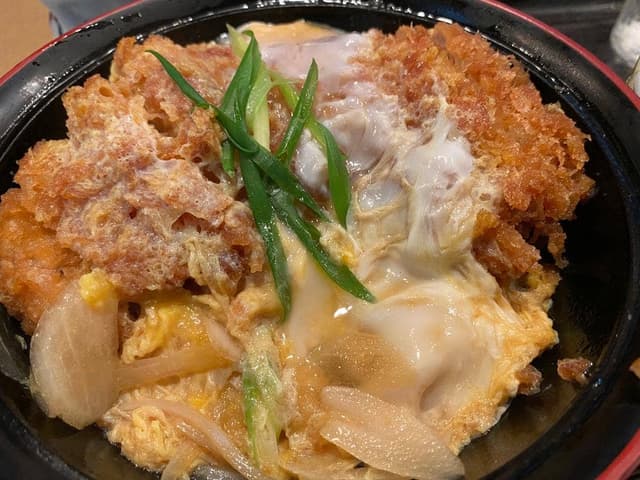 三万石手打うどん - サブ画像1