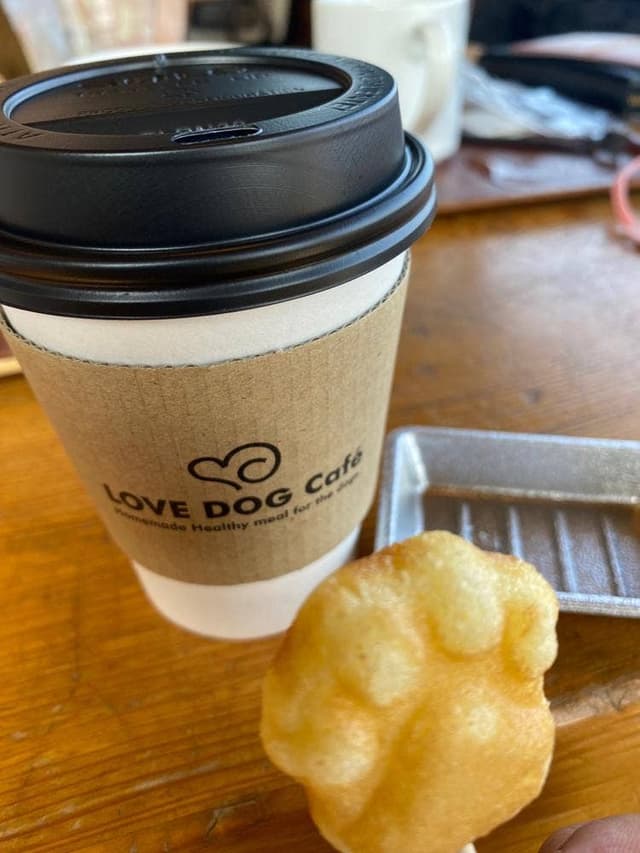 愛犬の駅 - サブ画像1