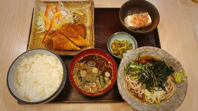 たまの里 多摩センター店 - サブ画像1