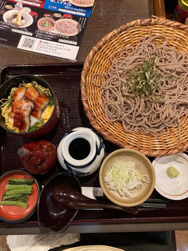 そじ坊 四条烏丸FTスクエア店 - サブ画像1