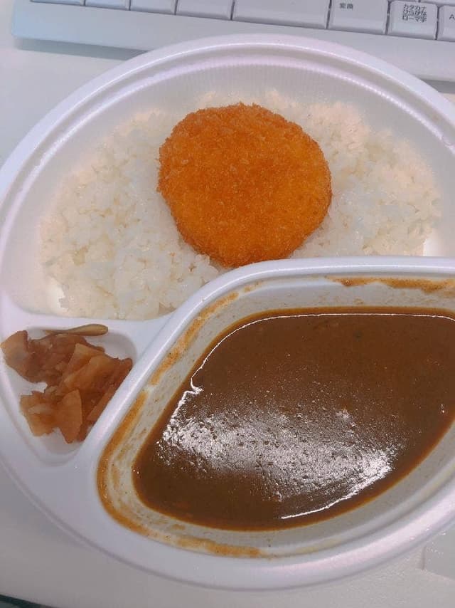 カレーハウス CoCo壱番屋 豊洲センタービル店 - サブ画像2