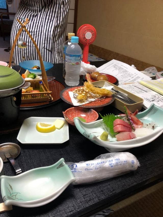 青巒荘 - サブ画像1