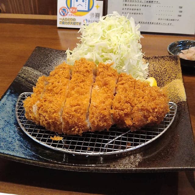 とんかつ 井上 - サブ画像2