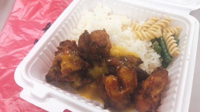 モチコ チキンファクトリー フラッパー 有楽町東京国際フォーラム村 - サブ画像3