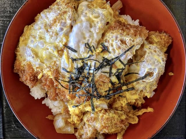 まみや食堂 - サブ画像2