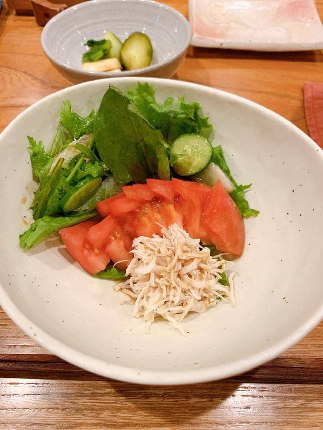 とり喜 - サブ画像2