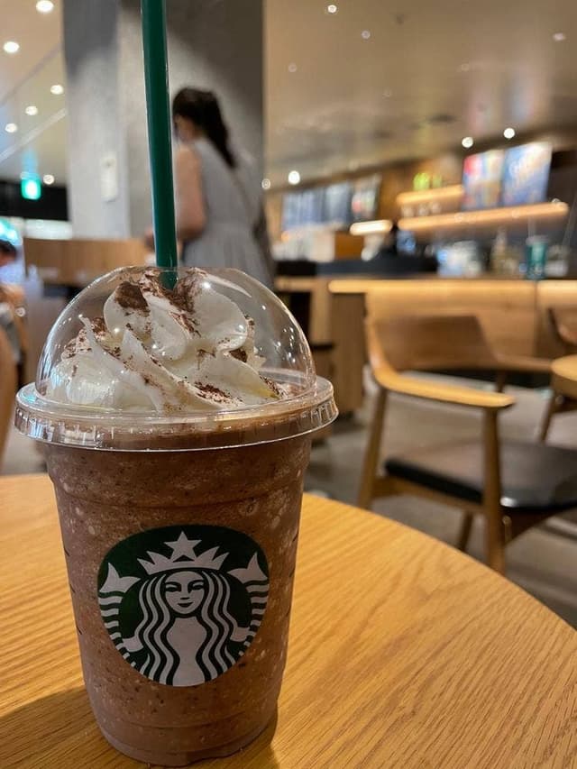 スターバックス コーヒー 荻窪タウンセブン店 - サブ画像1