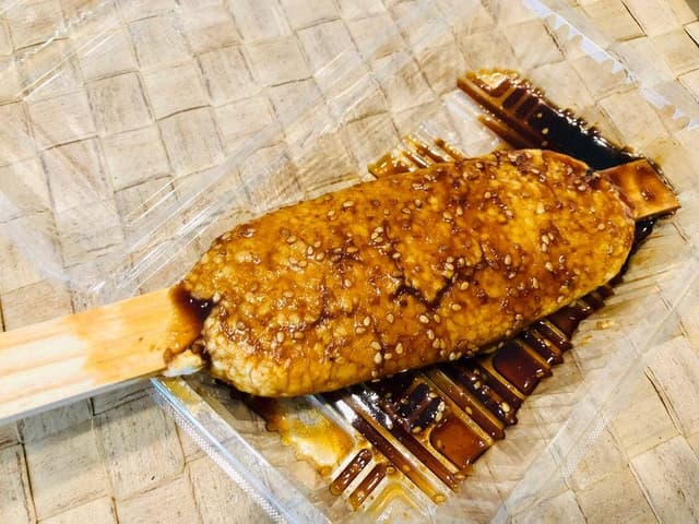 おまつり処 たこいち - サブ画像1