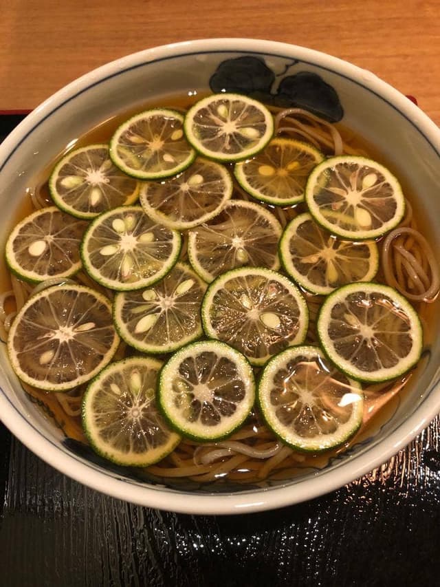 天神橋そば 一想庵 - サブ画像3