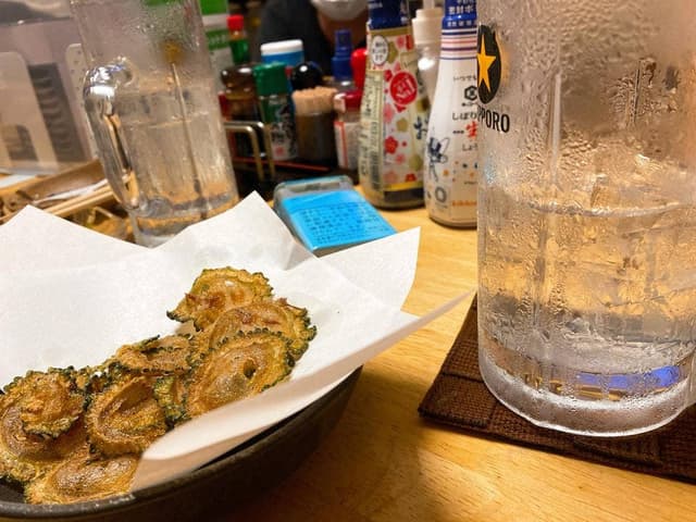庵 - サブ画像1