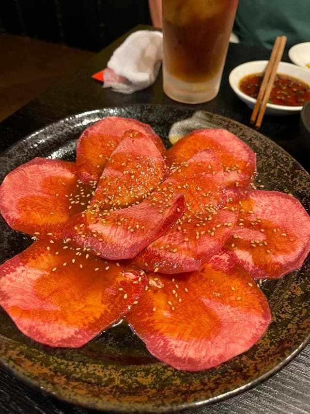 牛心 国道店 - サブ画像1