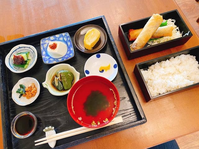 茶房 時ャ夢工房 - サブ画像2