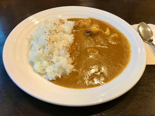 カレー風味すずき 高崎店 - サブ画像1