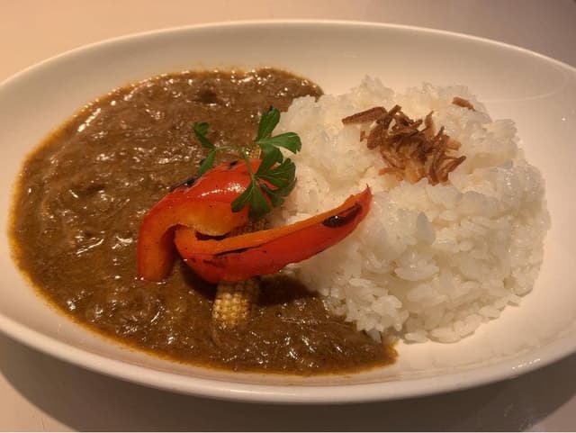 cafe de 武 新富町店 - サブ画像1