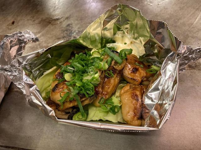 お好み村 のりさん - サブ画像2