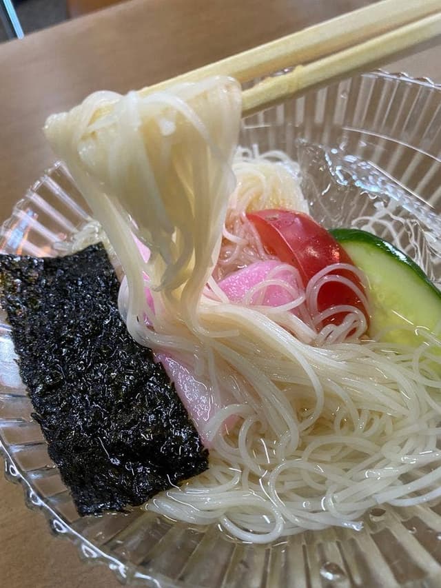 公園堂食堂 - サブ画像1