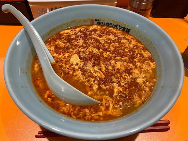 元祖ニュータンタンメン本舗 池袋店 - サブ画像1
