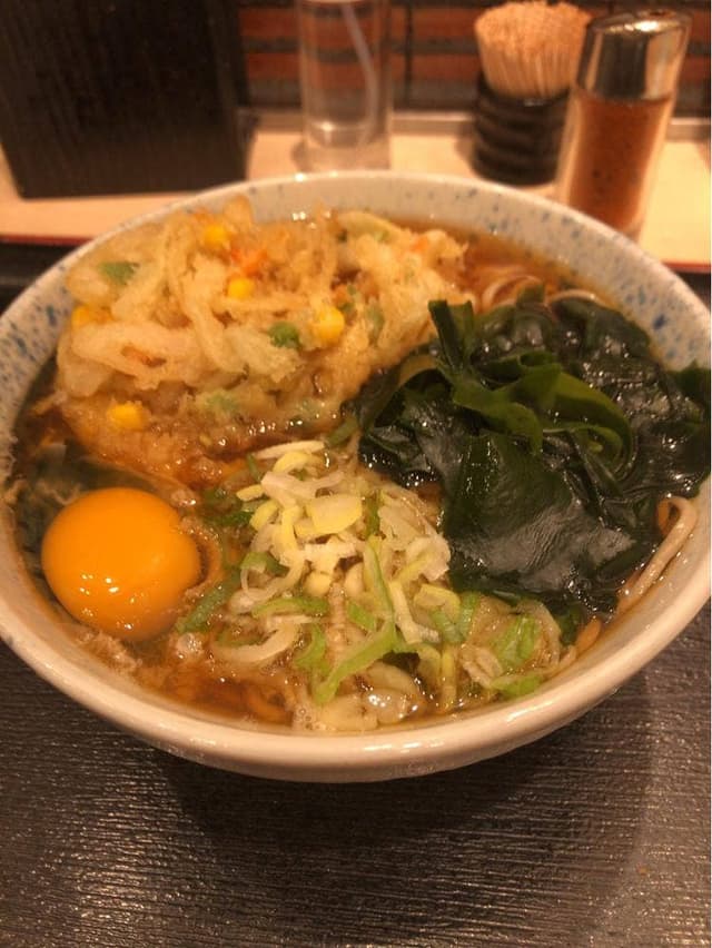 しぶそば あざみ野店 - サブ画像1