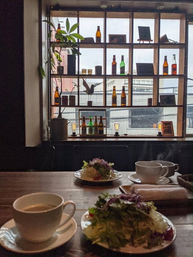 八百屋さんのDiningBar LINK - サブ画像2