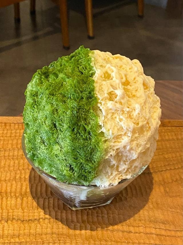 氷茶屋 百笑 - サブ画像1