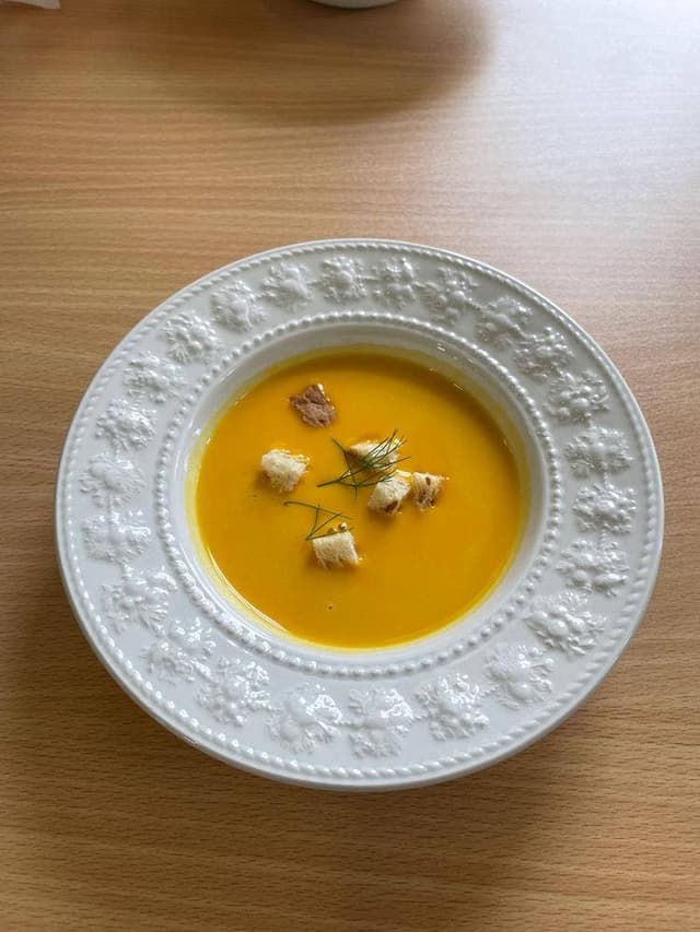 まるとみ食堂 - サブ画像1