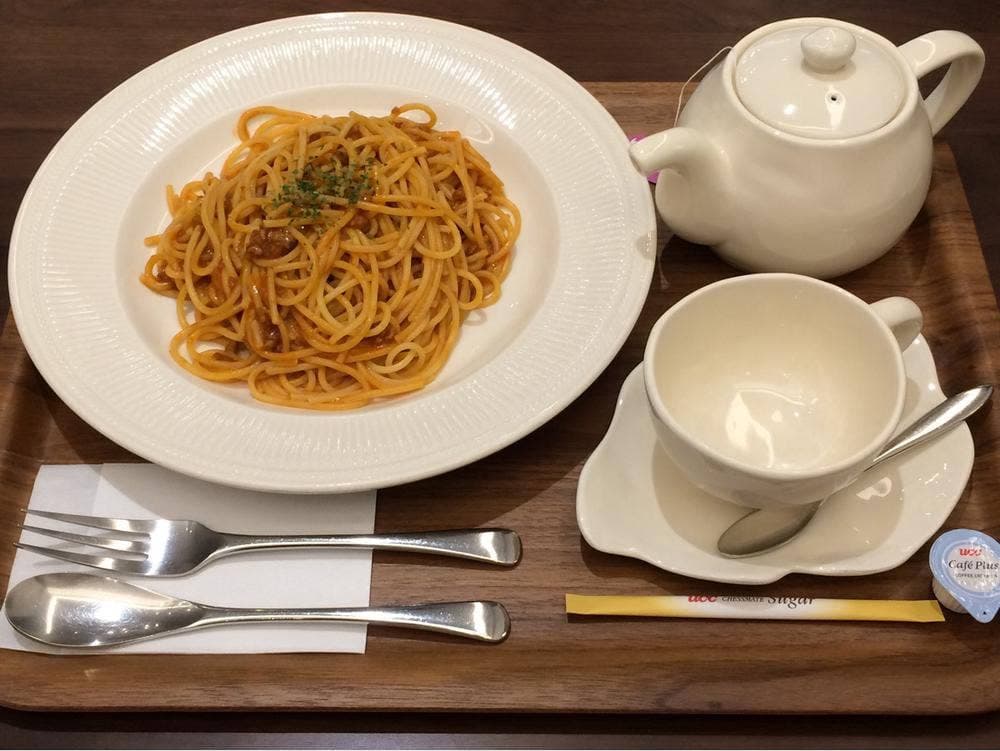 モアカフェ