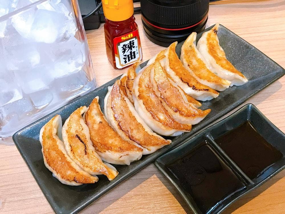 大阪王将 阪神尼崎駅前店