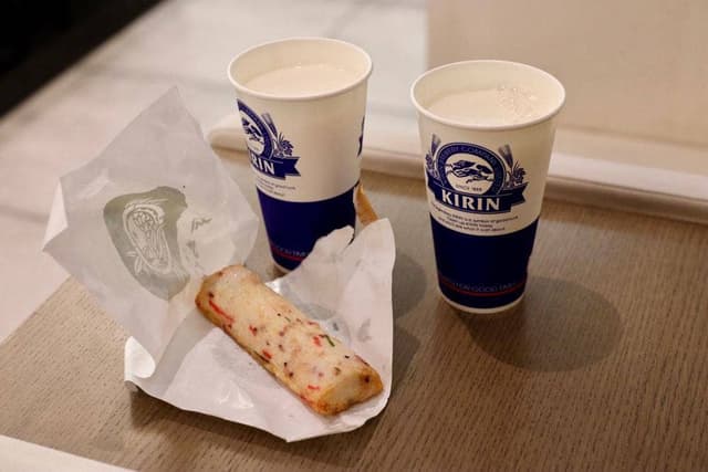 プレミアムラウンジ セントレア - サブ画像2