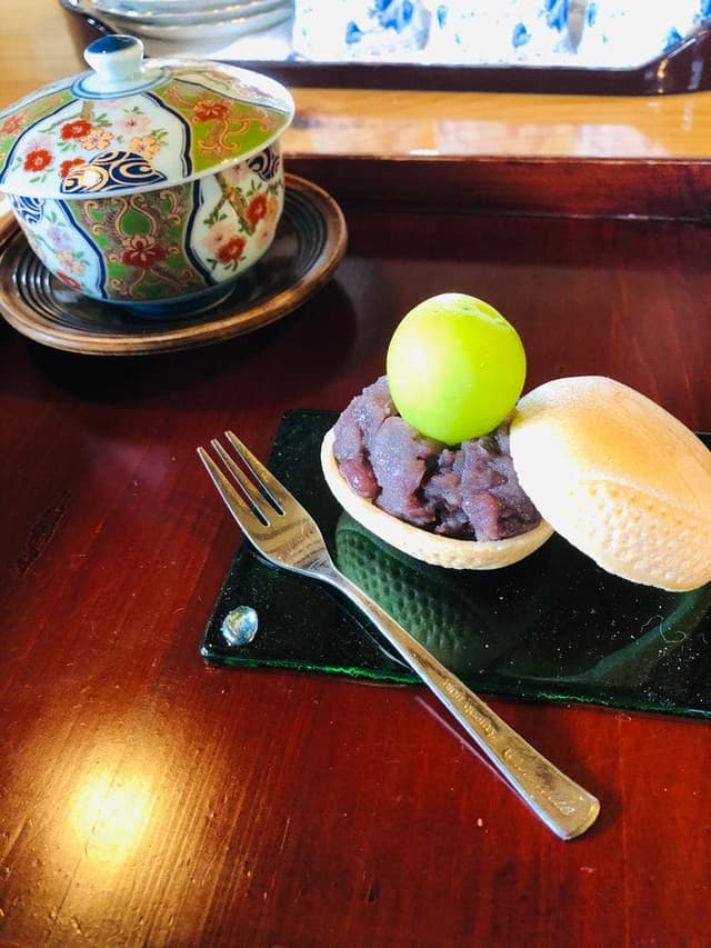 小豆カフェ あんこ - サブ画像1