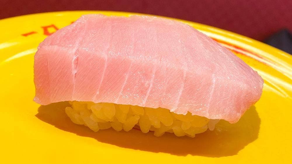 スシロー 稲城百村店