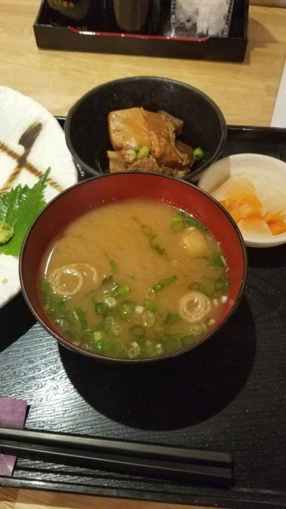 産直牡蠣と生まぐろ かば - サブ画像1