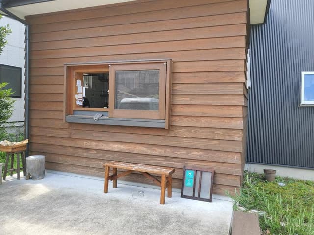 トマチサンドイッチ店 - サブ画像1