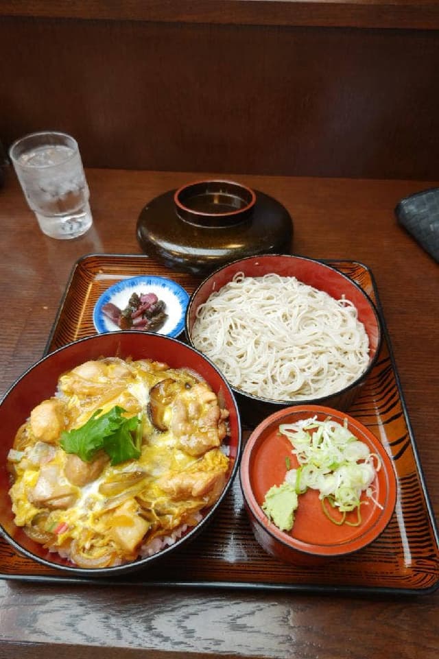 天寿庵 - サブ画像1