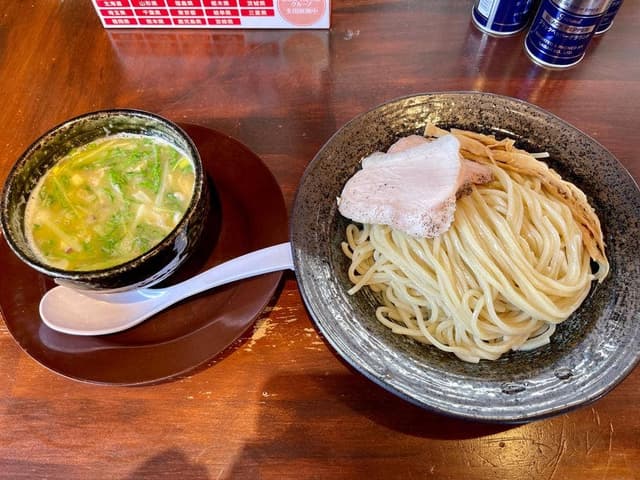 麺屋 京介 - サブ画像2