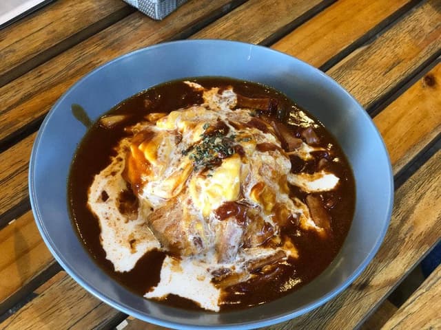 PEACE Riders Marine Base - サブ画像1