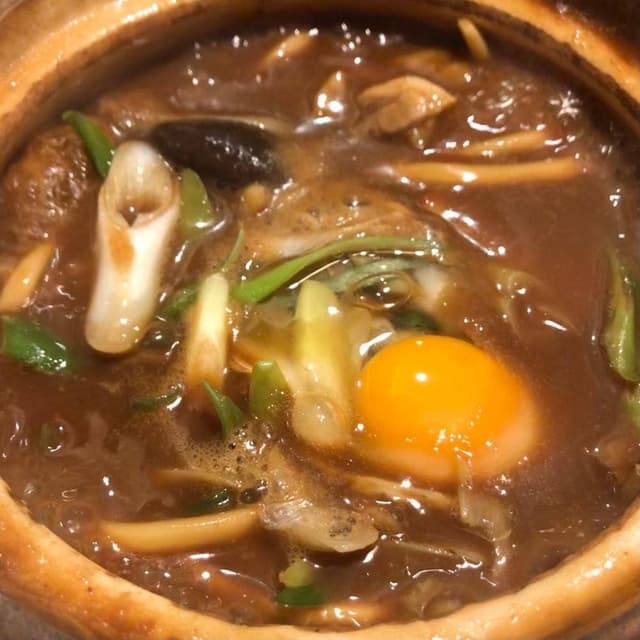 味噌煮込のミッソーニ - サブ画像2