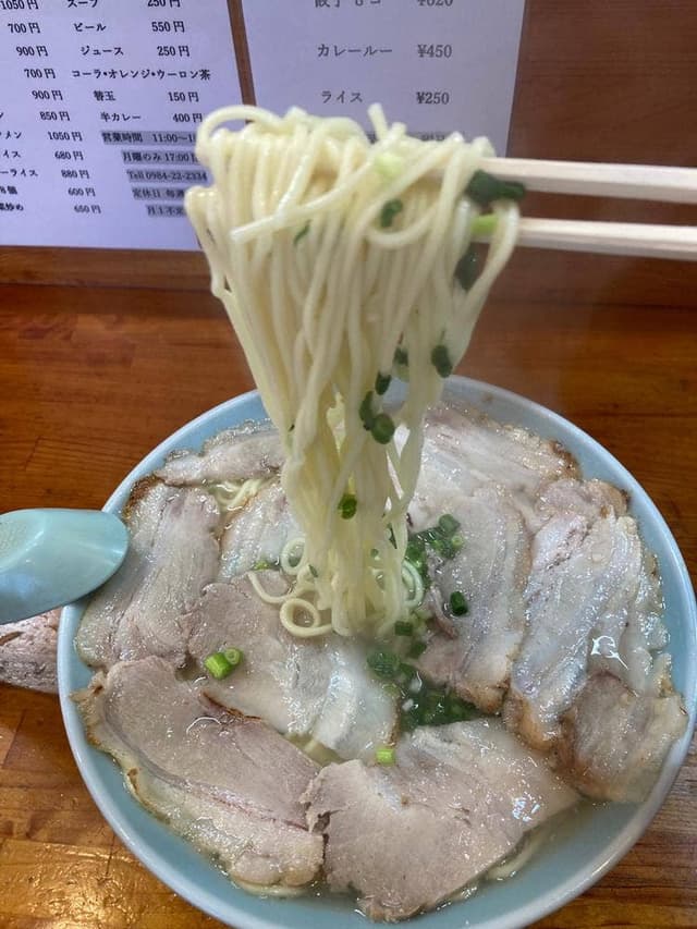 来々軒 - サブ画像1