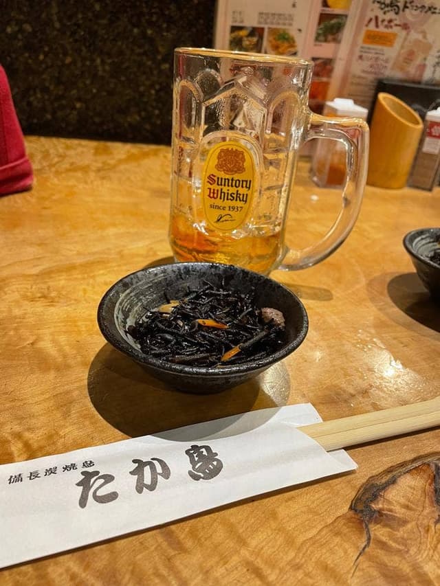地鶏専門 たか鳥 三宮駅前店 - サブ画像1