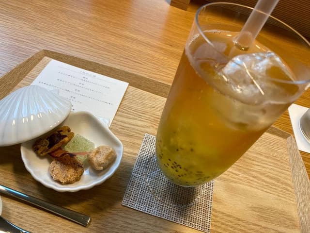 TANAGOKORO TEAROOM - サブ画像2
