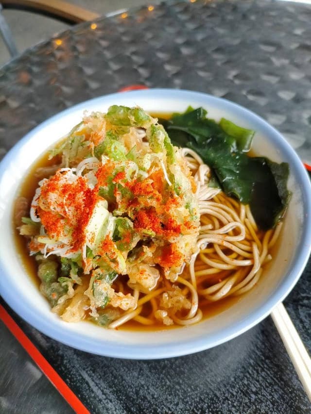 そば処 あさひ - サブ画像2