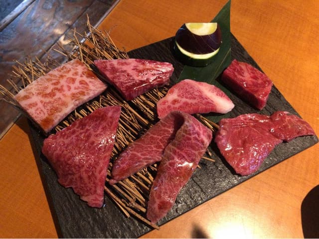 炭火焼肉 あもん - サブ画像3