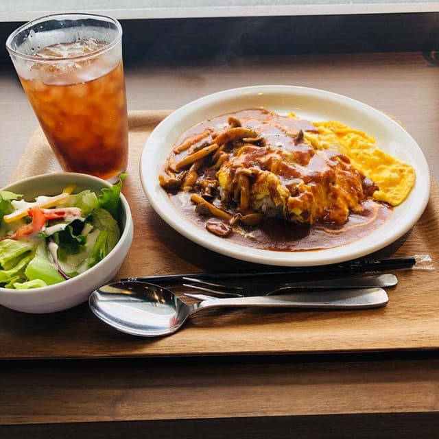 葉山珈琲 静岡浜松店 - サブ画像1