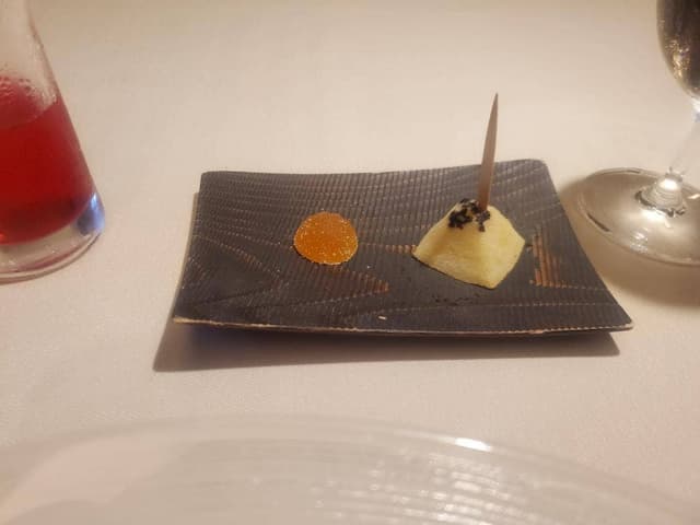 リストランテ・オルト - サブ画像2