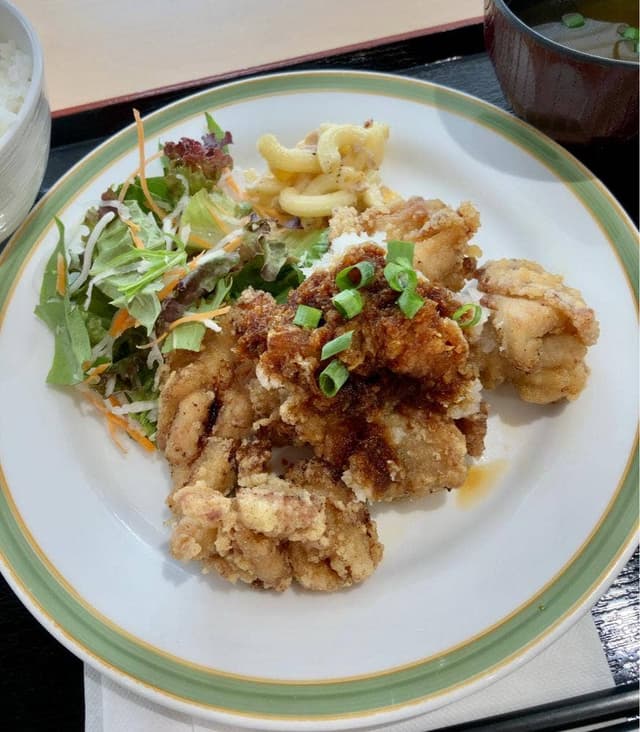 龍のす食堂 - サブ画像1