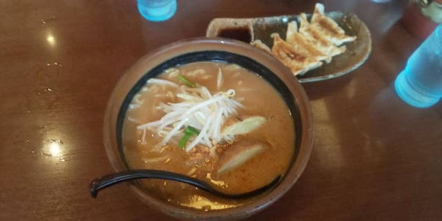 麺場 田所商店 辻堂店 - サブ画像1
