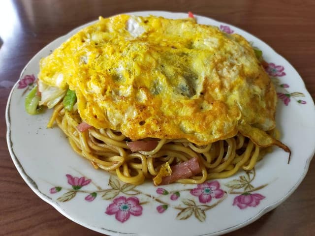 焼きそば 山口屋 - サブ画像2