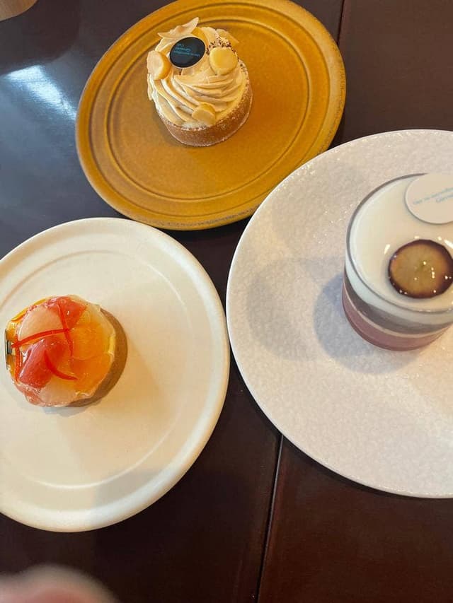 Girouette Cafe - サブ画像2